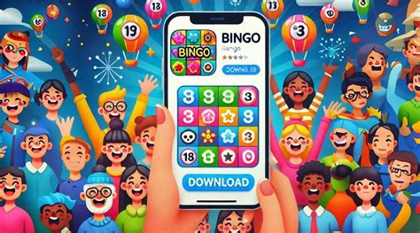 Download BingoPlus .